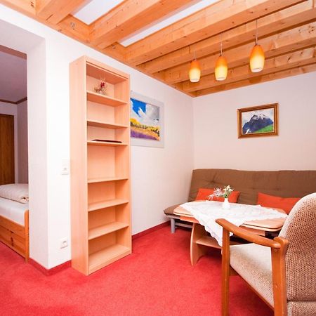 Hotel Silvretta Gargellen Exterior foto
